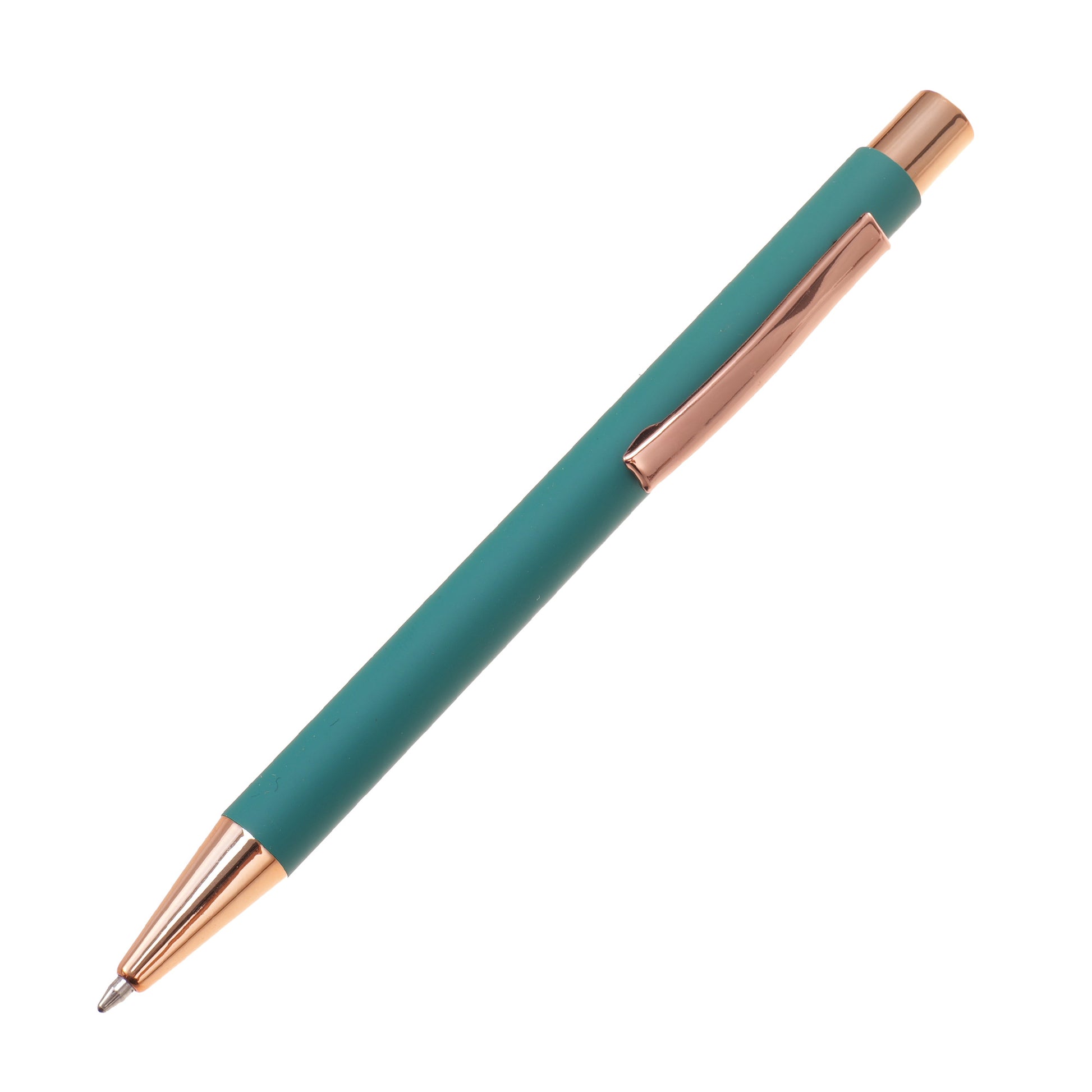 Pix metalic auriu rose Soft - Touch PASTELVA PA475117 - Green Print