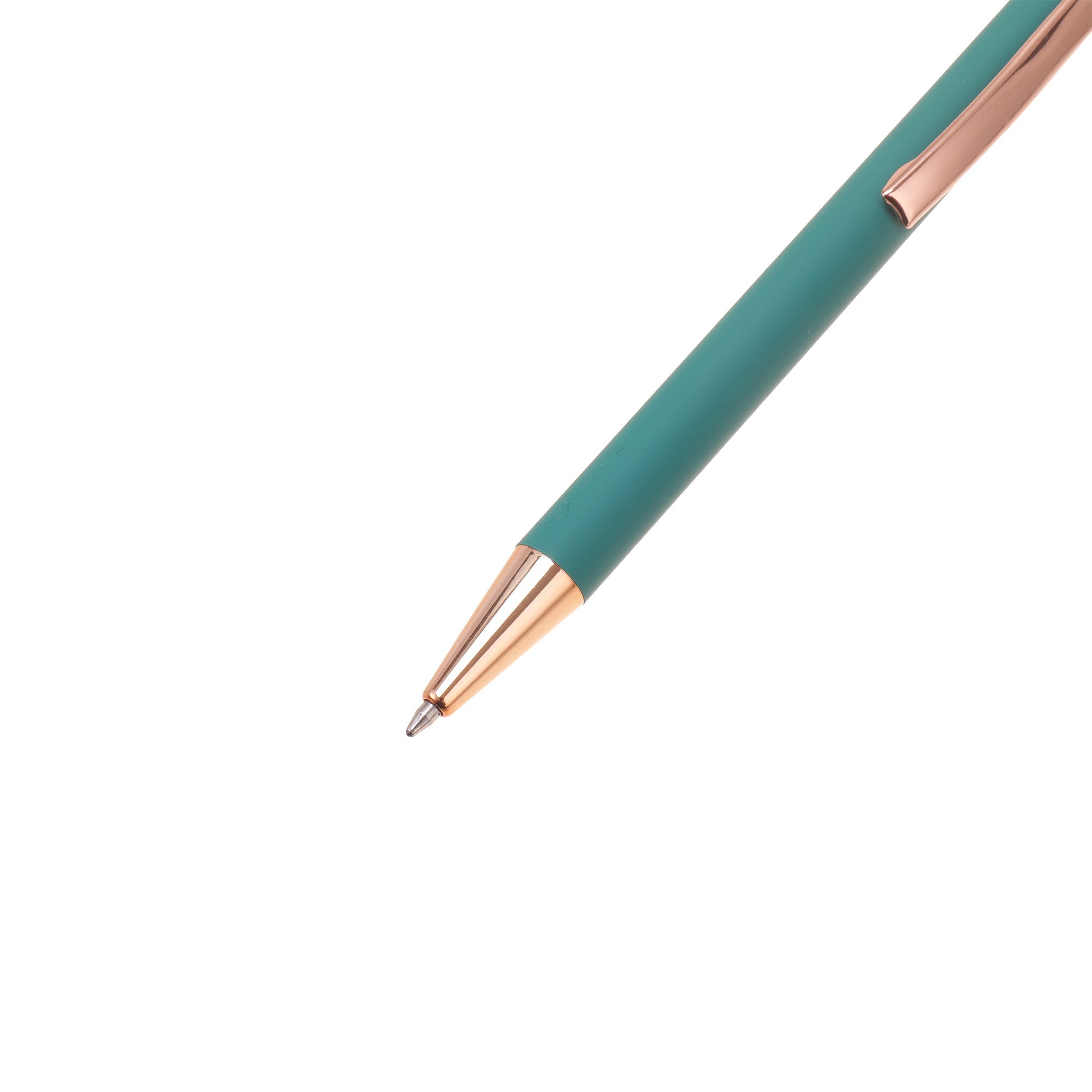 Pix metalic auriu rose Soft - Touch PASTELVA PA475117 - Green Print