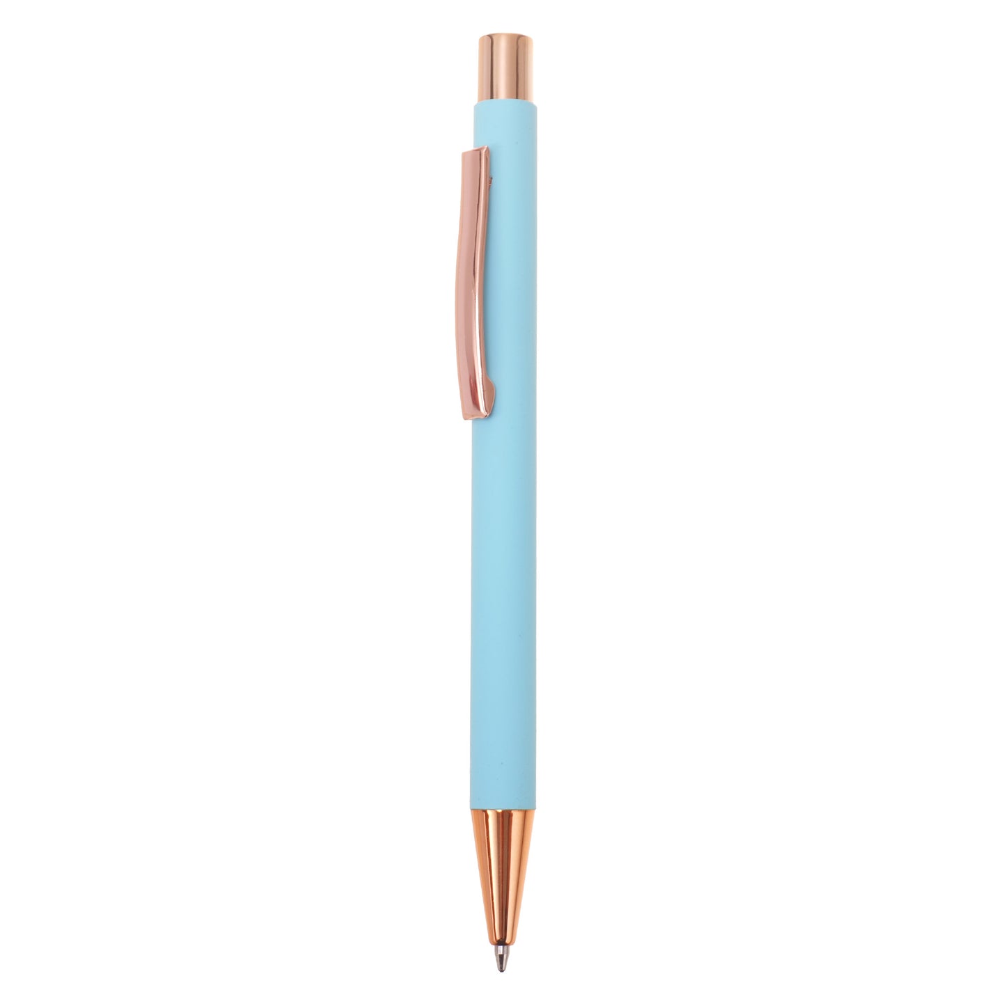 Pix metalic auriu rose Soft - Touch PASTELVA PA475116 - Green Print