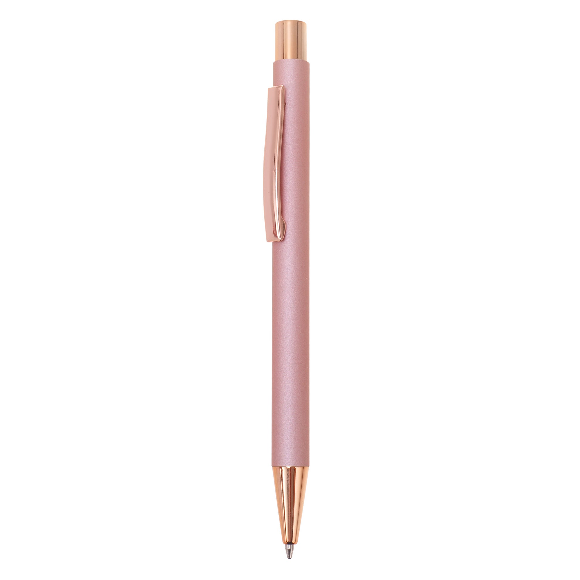 Pix metalic auriu rose Soft - Touch PASTELVA PA475131 - Green Print