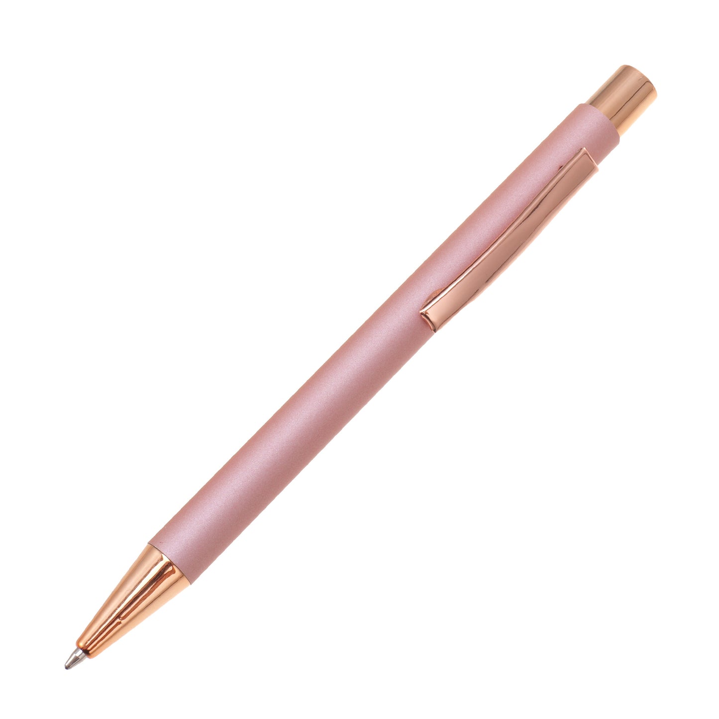 Pix metalic auriu rose Soft - Touch PASTELVA PA475131 - Green Print