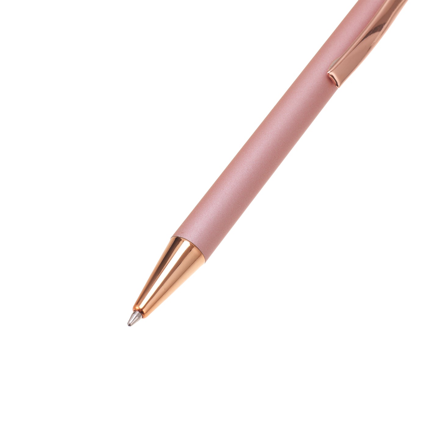 Pix metalic auriu rose Soft - Touch PASTELVA PA475131 - Green Print