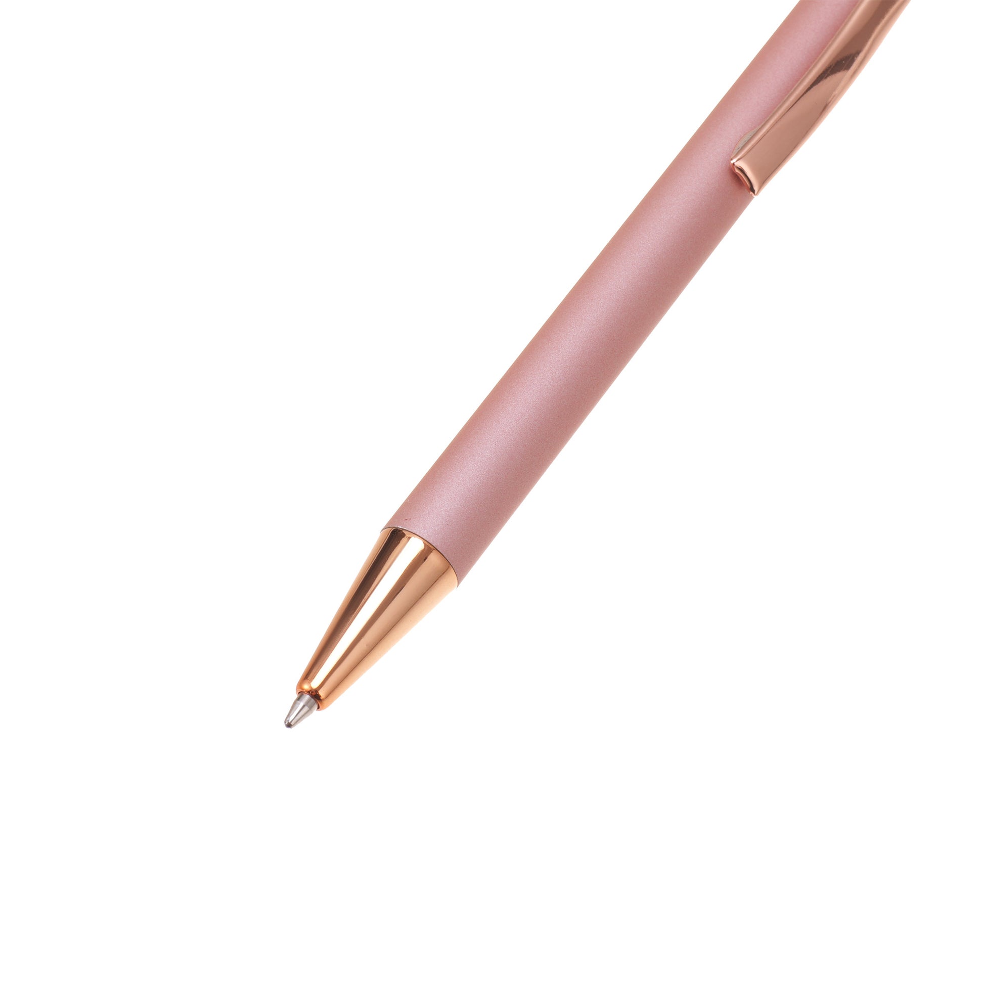 Pix metalic auriu rose Soft - Touch PASTELVA PA475131 - Green Print