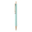 Pix metalic mat auriu SELVO PA462217 - Green Print