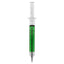 Pix in forma de siringa DOSER PA537117 - Green Print