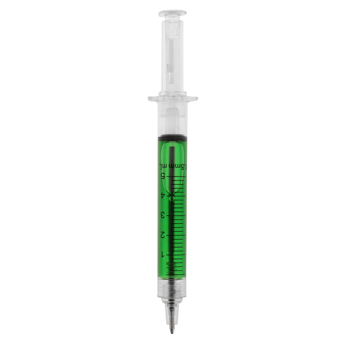 Pix in forma de siringa DOSER PA537117 - Green Print