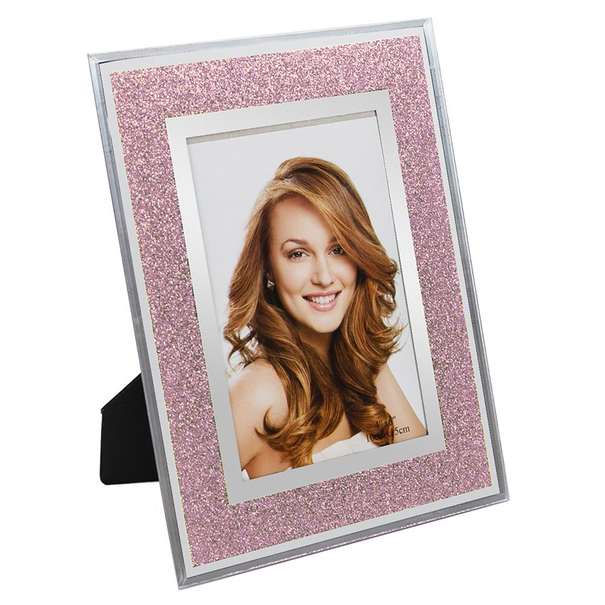 Rama foto sticla SPARK auriu rose 10x15 GT223531 - Green Print