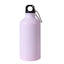Bidon sport termosensibil la rece 500ml sublimabil SI503112 - Green Print