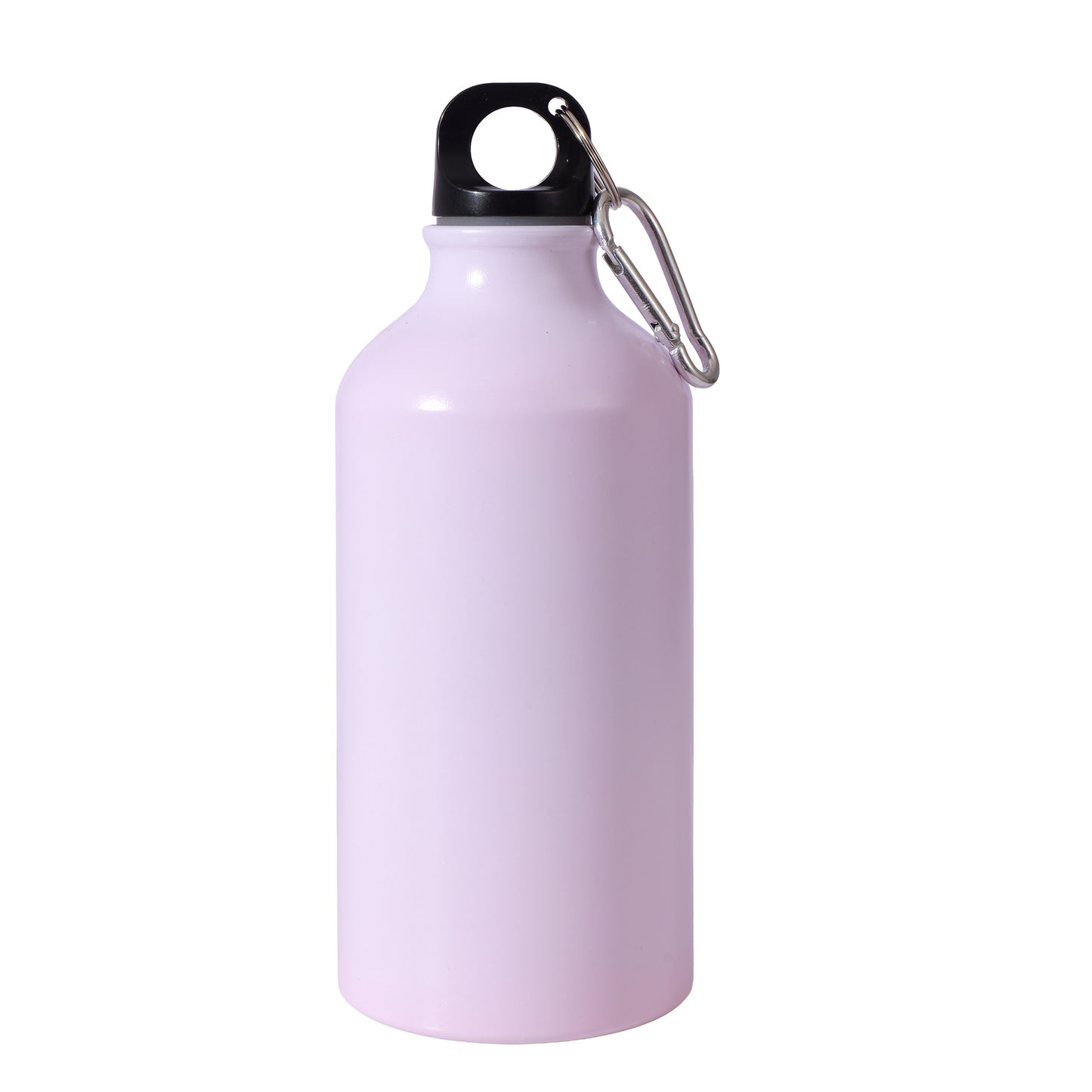 Bidon sport termosensibil la rece 500ml sublimabil SI503112 - Green Print