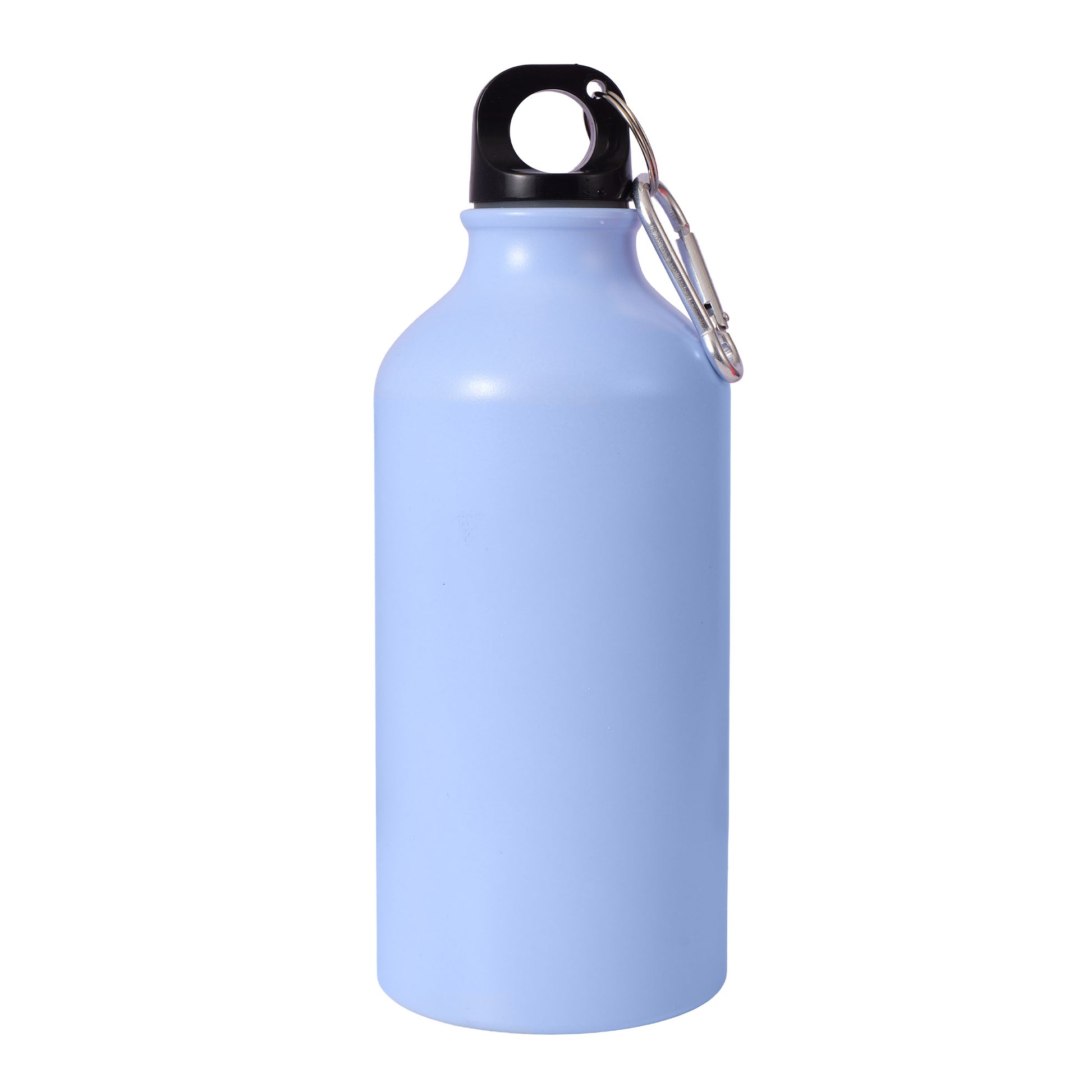 Bidon sport termosensibil la rece 500ml sublimabil SI503116 - Green Print