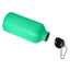 Bidon sport termosensibil la rece 500ml sublimabil SI503117 - Green Print