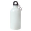 Bidon sport termosensibil la rece 500ml sublimabil SI503117 - Green Print