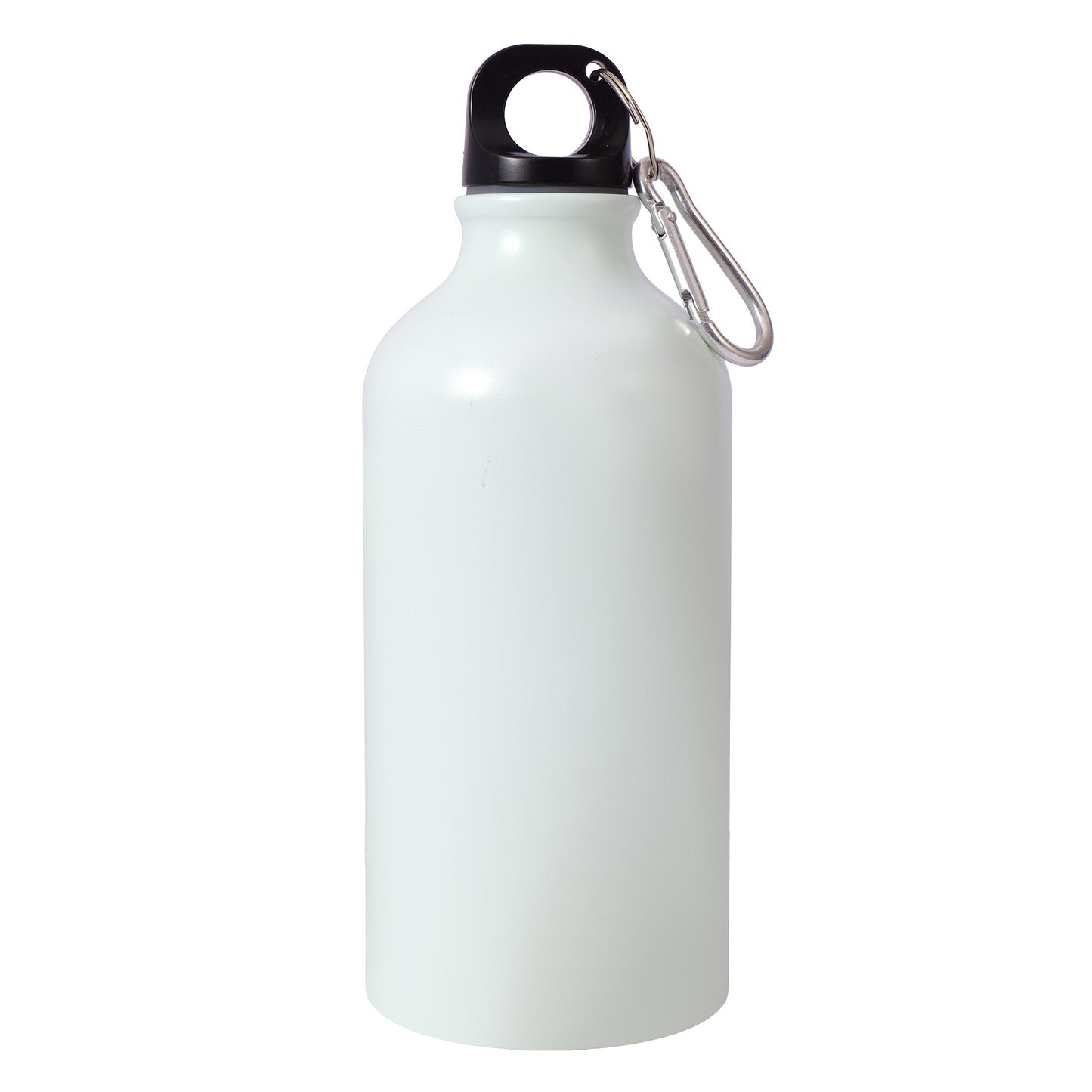 Bidon sport termosensibil la rece 500ml sublimabil SI503117 - Green Print