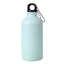 Bidon sport termosensibil la rece 500ml sublimabil SI503115 - Green Print