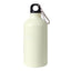 Bidon sport termosensibil la rece 500ml sublimabil SI503120 - Green Print