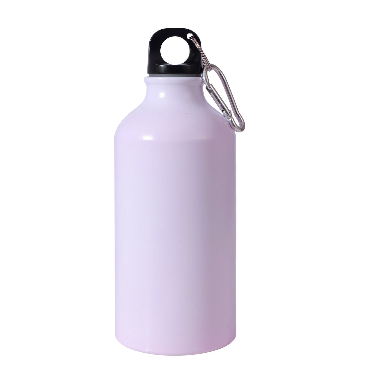 Bidon sport termosensibil la rece 500ml sublimabil SI503125 - Green Print