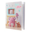 Album foto BABY 100 poze 10x15 AB647894 - Green Print