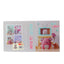 Album foto BABY 100 poze 10x15 AB647894 - Green Print