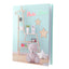 Album foto BABY 100 poze 10x15 AB647868 - Green Print