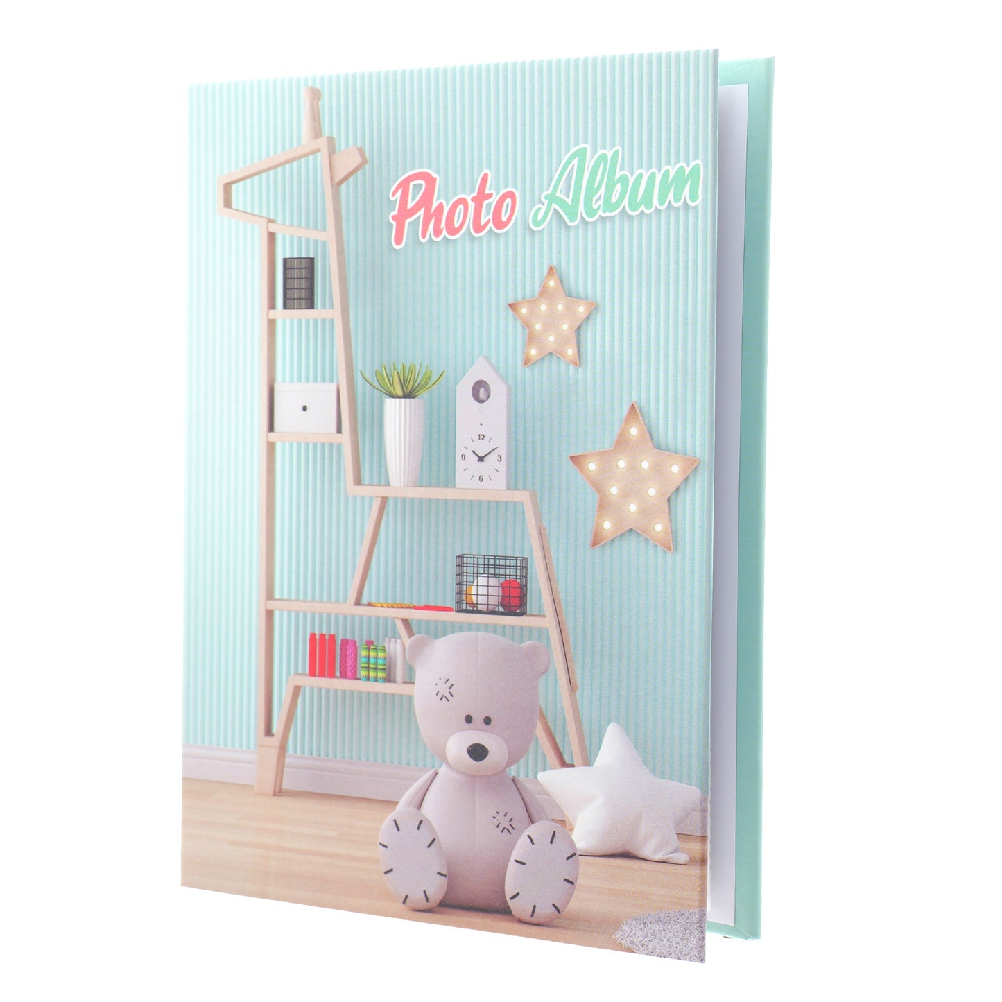 Album foto BABY 100 poze 10x15 AB647868 - Green Print