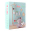 Album foto BABY 100 poze 10x15 AB647868 - Green Print