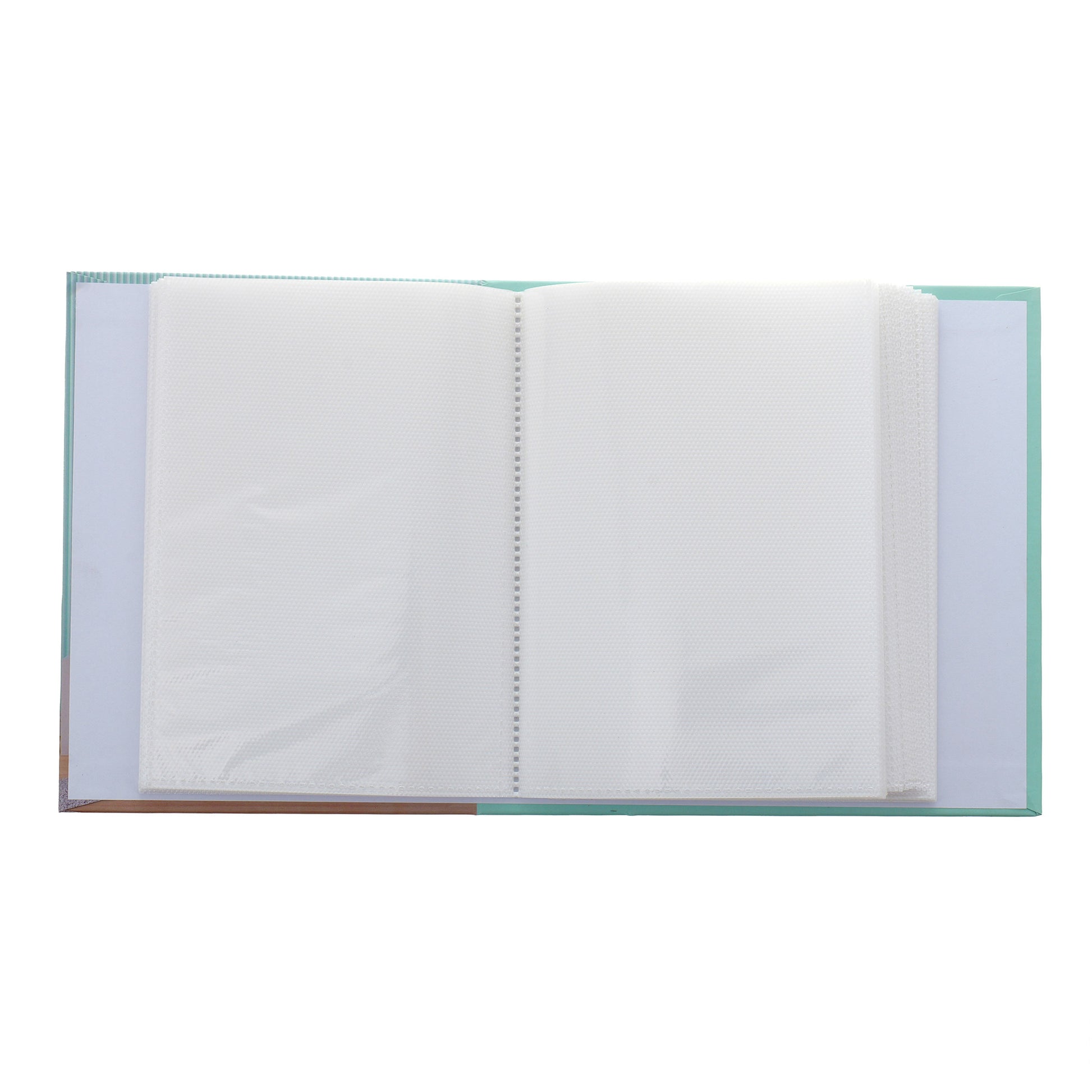 Album foto BABY 100 poze 10x15 AB647868 - Green Print