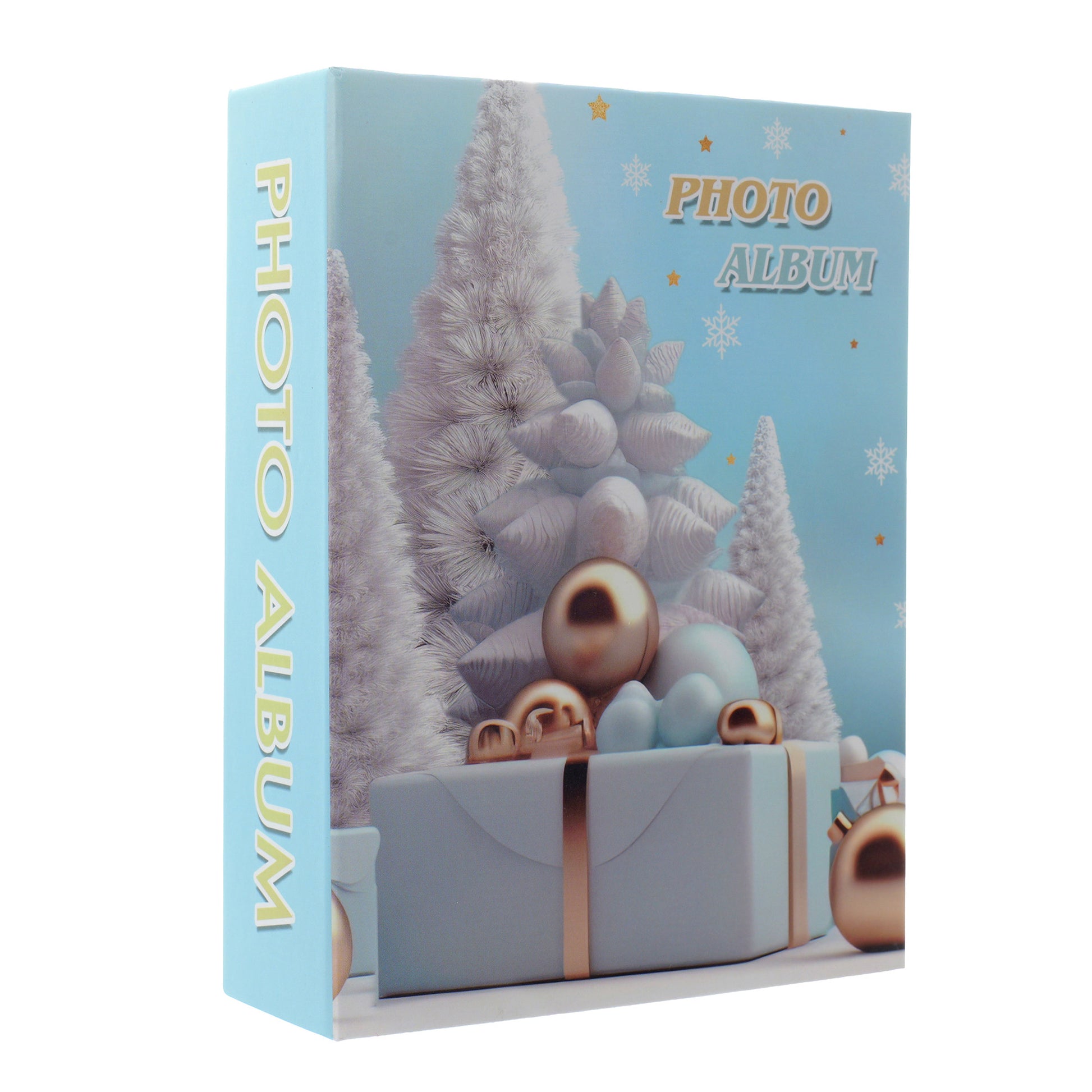 Album foto CRACIUN 100 poze 10x15 AB618738 - Green Print