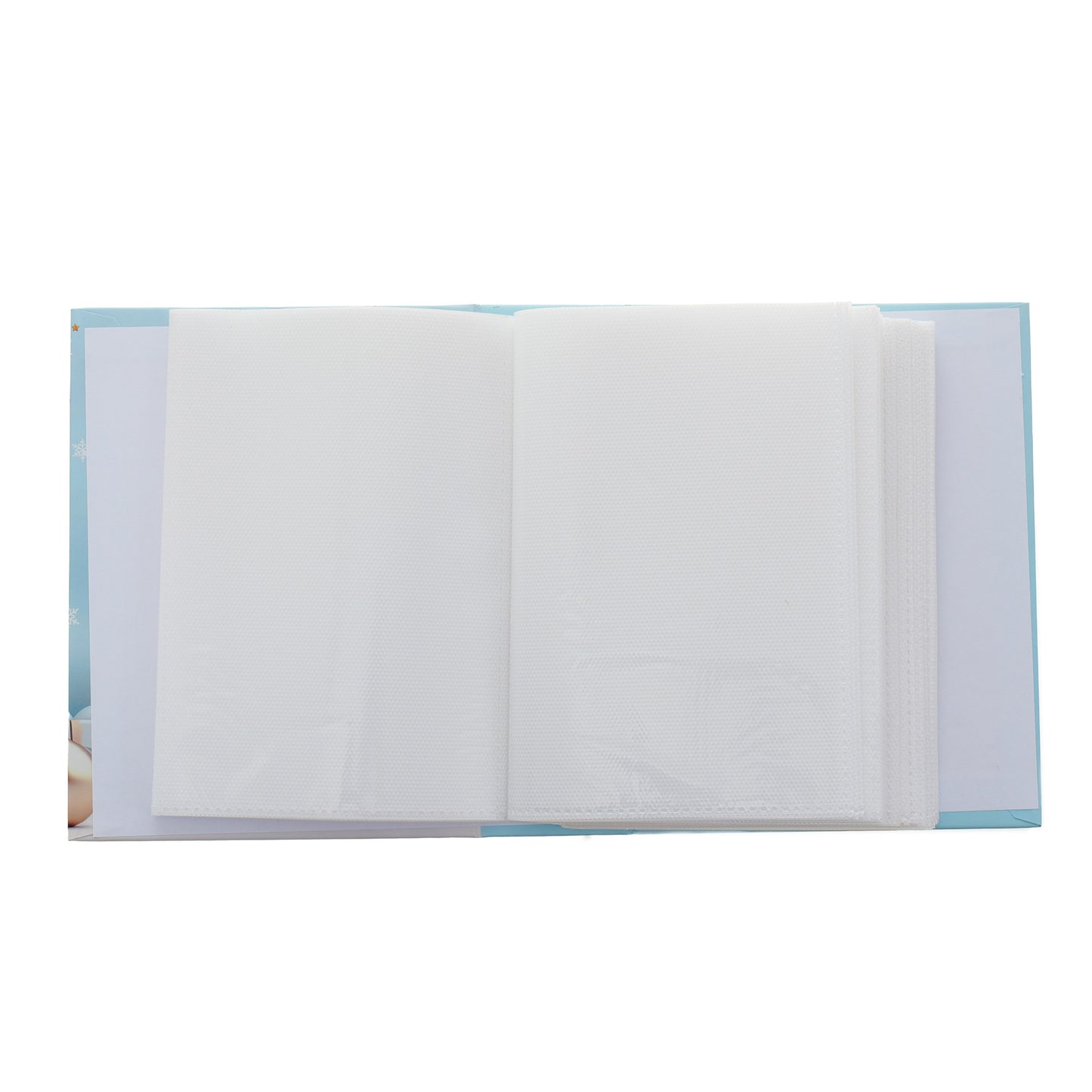 Album foto CRACIUN 100 poze 10x15 AB618738 - Green Print