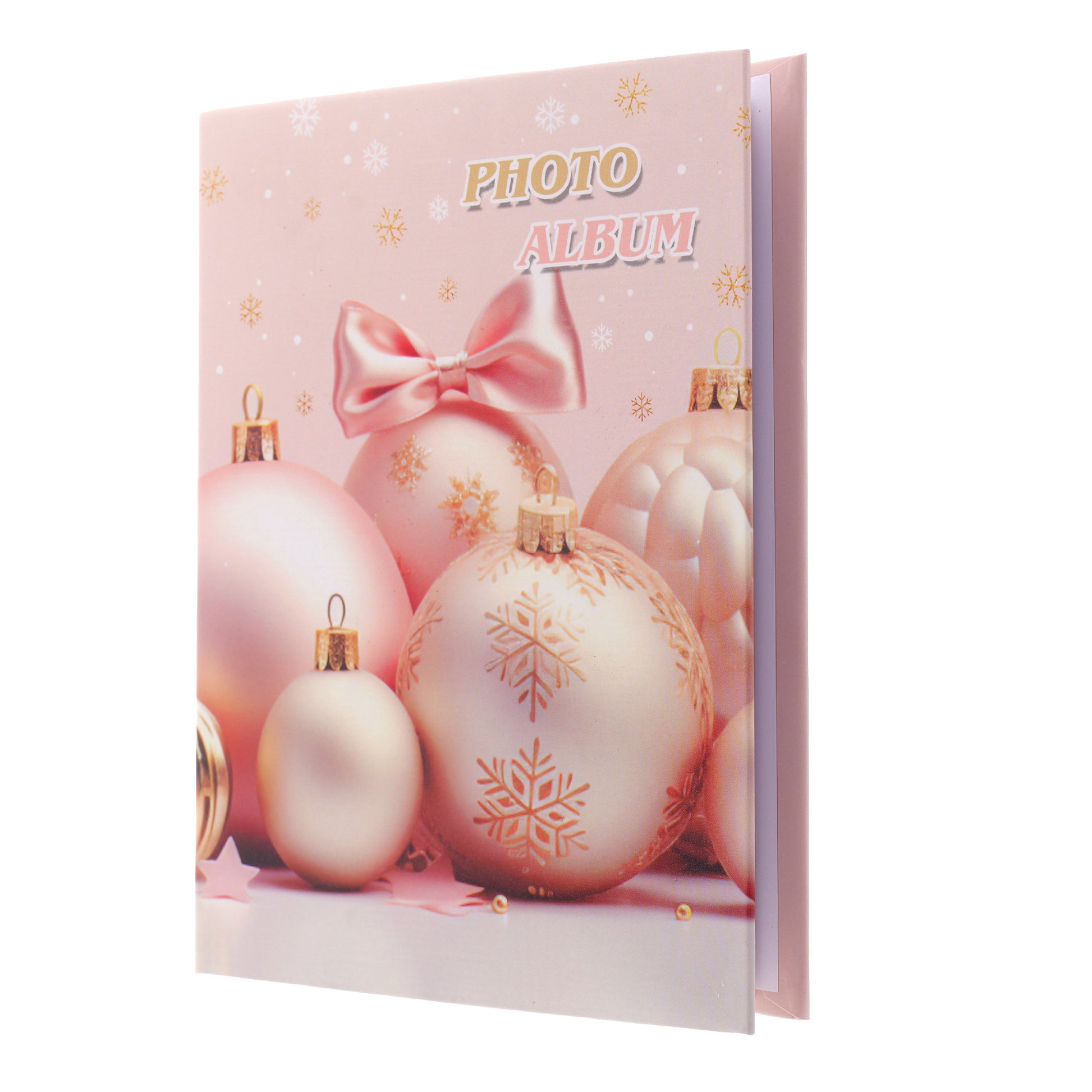 Album foto CRACIUN 100 poze 10x15 AB618746 - Green Print