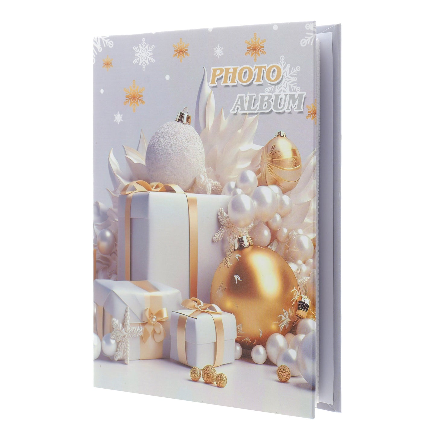 Album foto CRACIUN 100 poze 10x15 AB618755 - Green Print