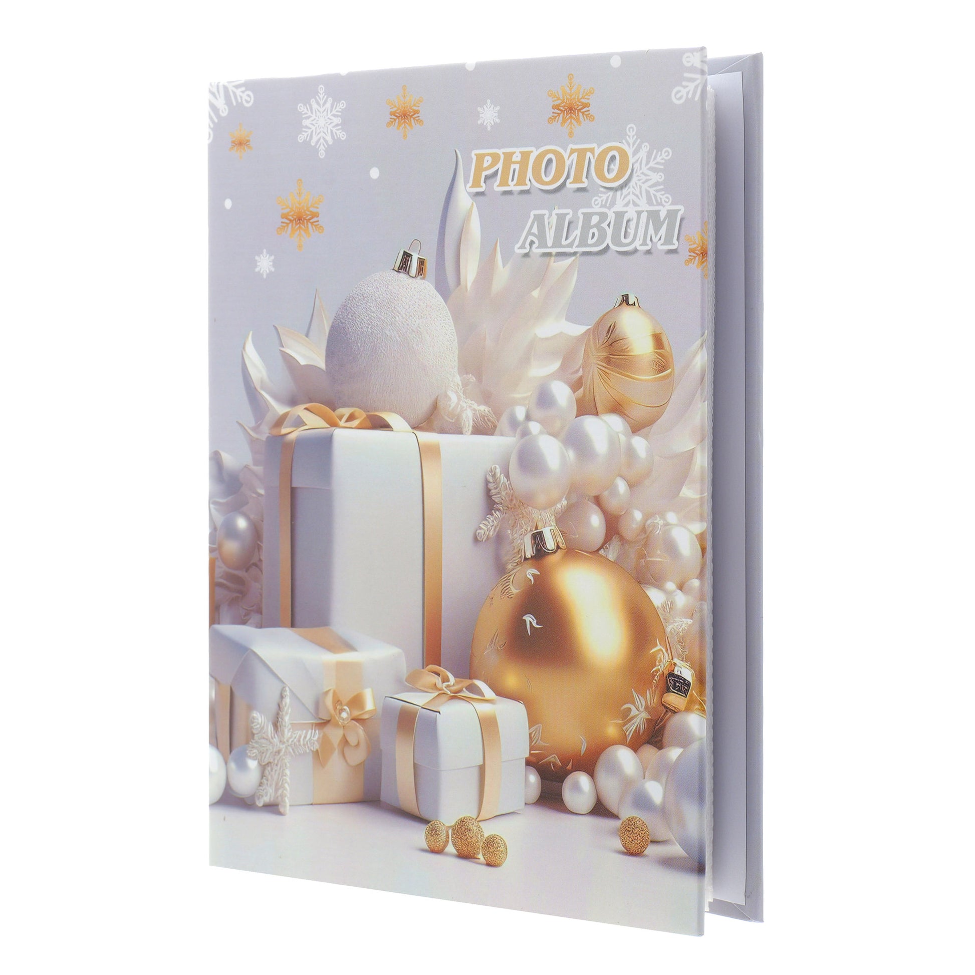 Album foto CRACIUN 100 poze 10x15 AB618755 - Green Print