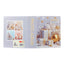 Album foto CRACIUN 100 poze 10x15 AB618755 - Green Print