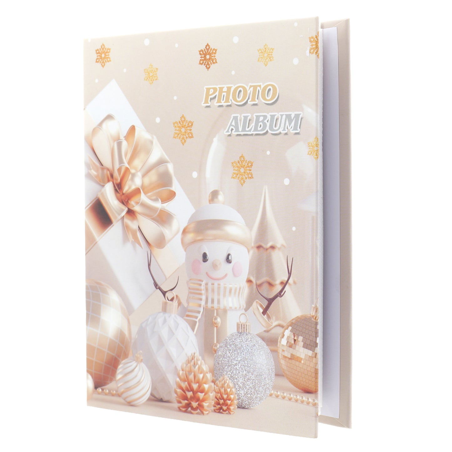 Album foto CRACIUN 100 poze 10x15 AB618763 - Green Print