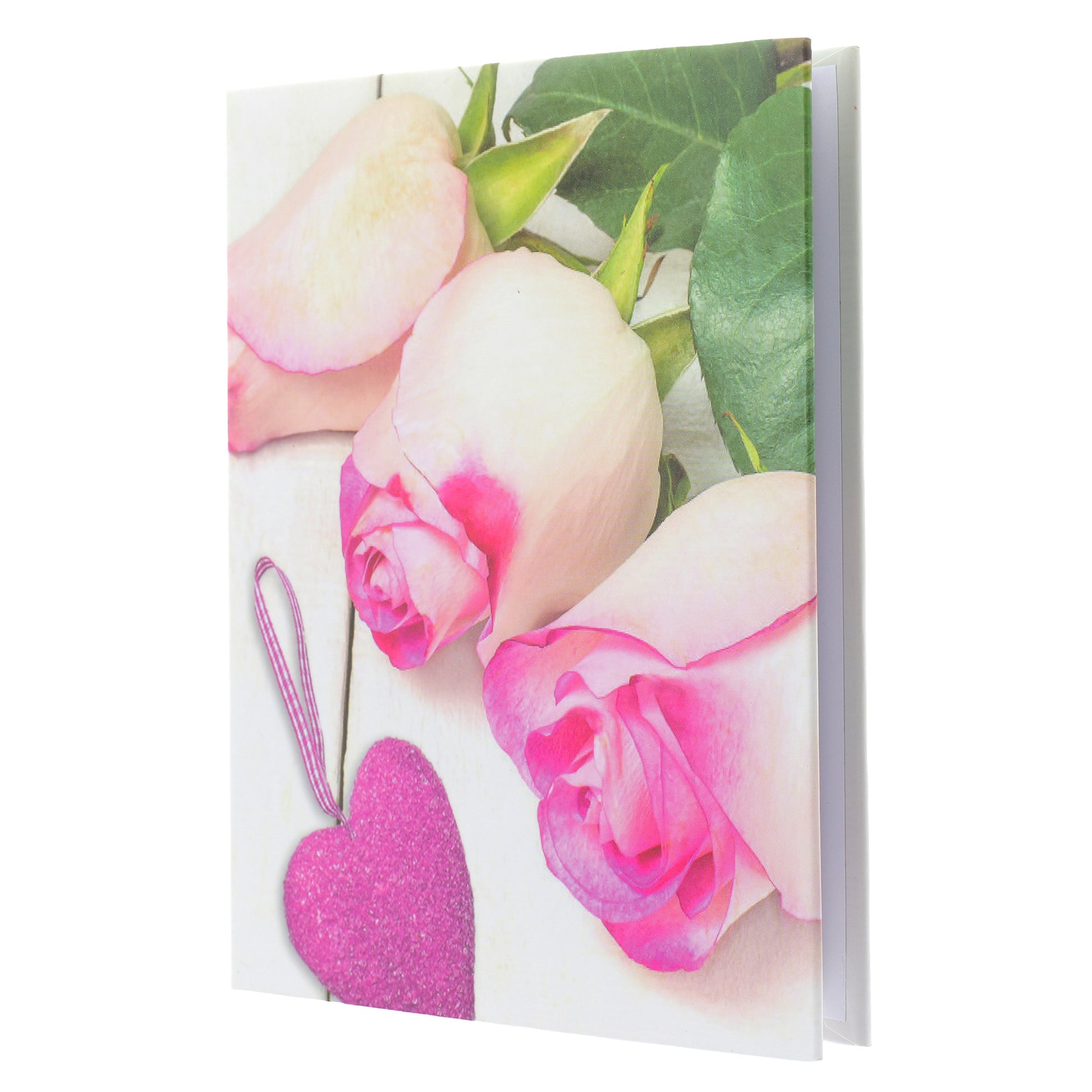 Album foto FLORAL 100 poze 10x15 AB630949 - Green Print