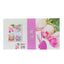 Album foto FLORAL 100 poze 10x15 AB630949 - Green Print