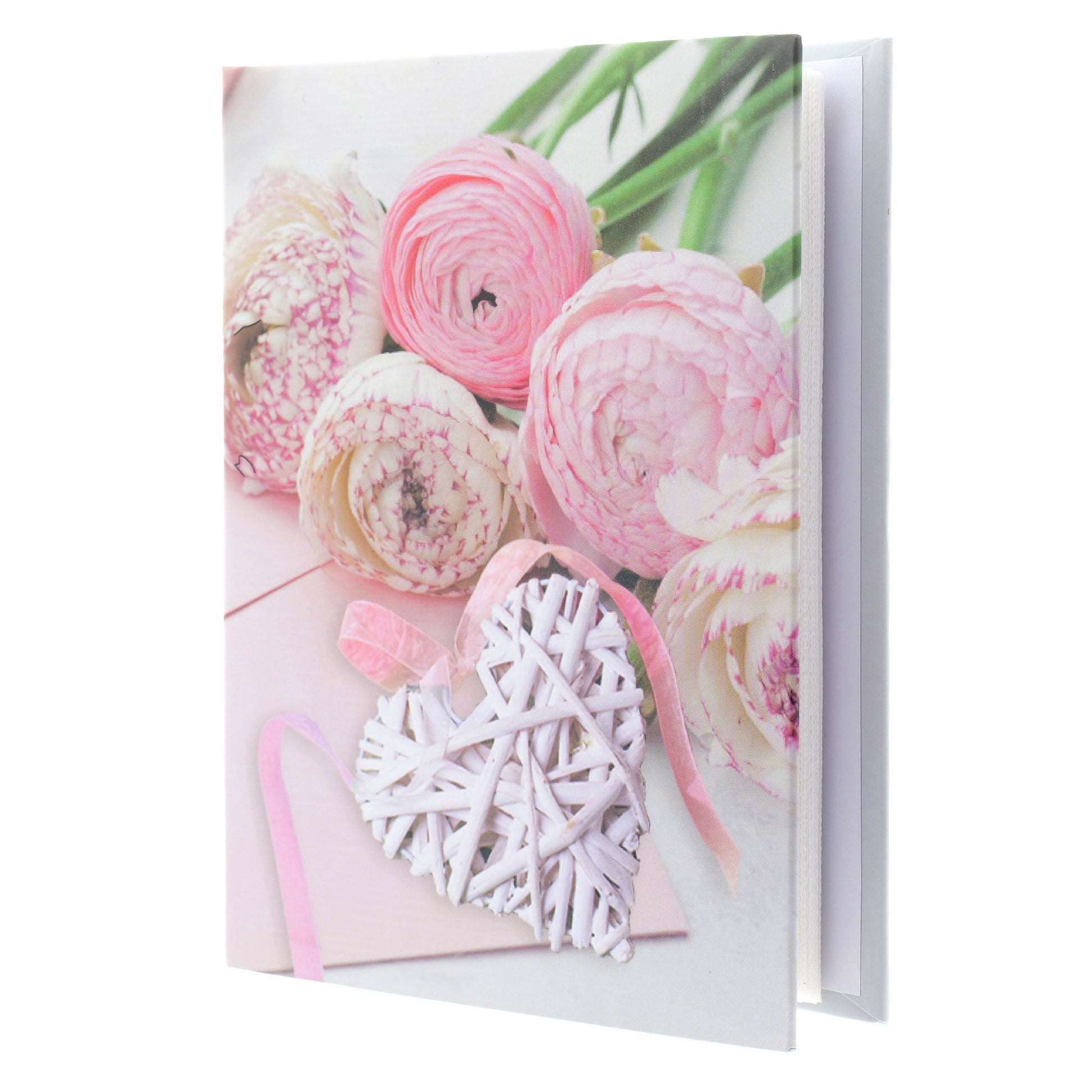 Album foto FLORAL 100 poze 10x15 AB630966 - Green Print