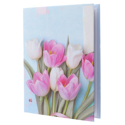 Album foto FLORAL 100 poze 10x15 AB630950 - Green Print
