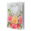 Album foto FLORAL 100 poze 10x15 AB630938 - Green Print