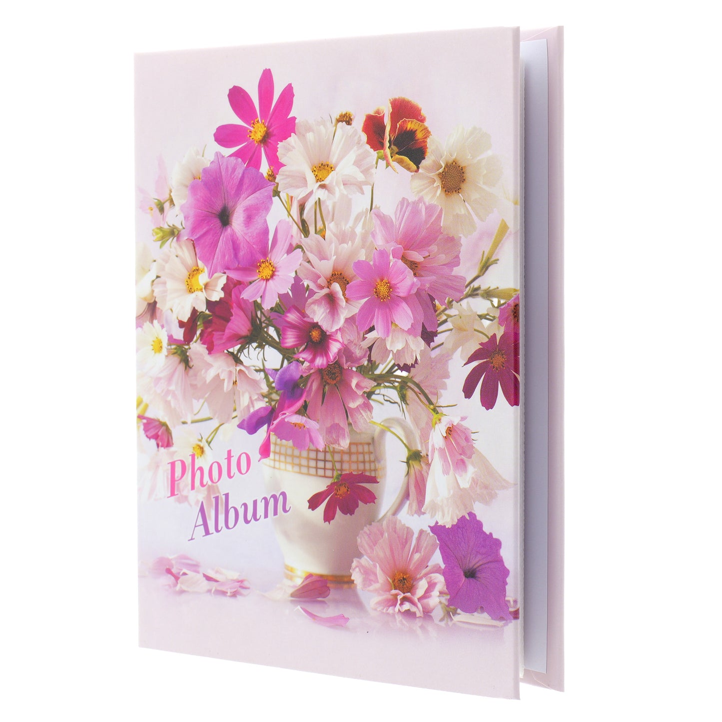 Album foto FLORAL 100 poze 10x15 AB680862 - Green Print