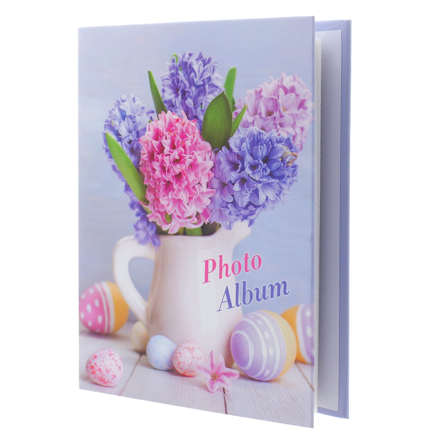 Album foto FLORAL 100 poze 10x15 AB680871 - Green Print