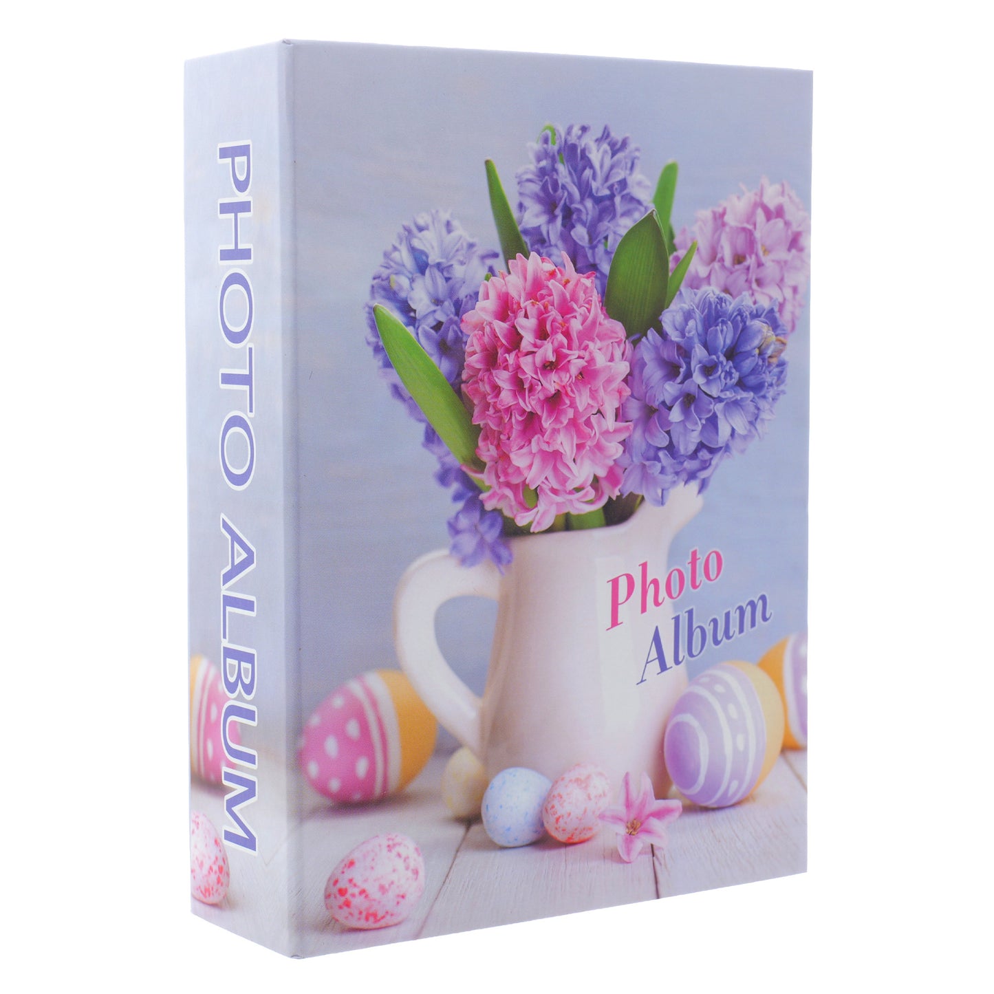 Album foto FLORAL 100 poze 10x15 AB680871 - Green Print