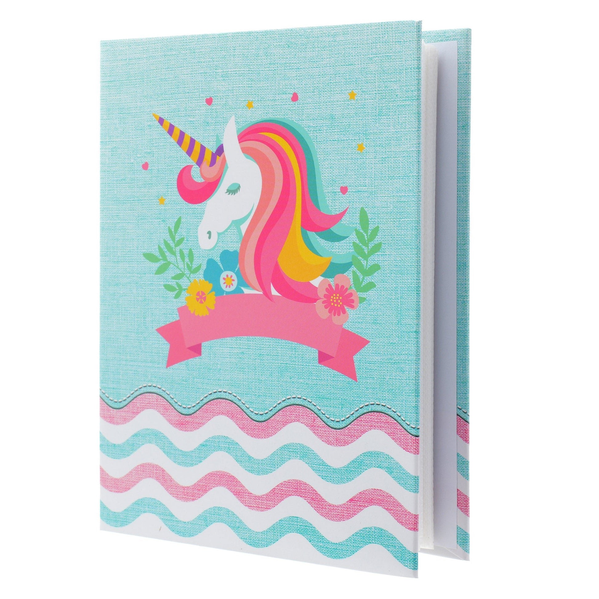 Album foto UNICORN 100 poze 10x15 AB980579 - Green Print
