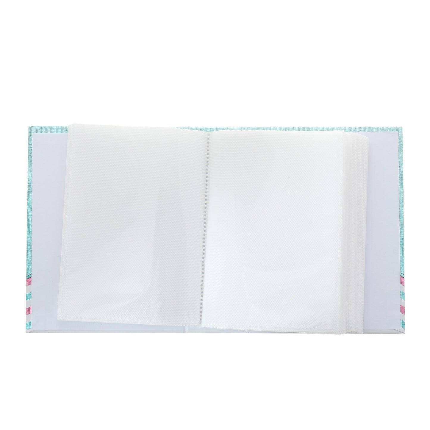 Album foto UNICORN 100 poze 10x15 AB980579 - Green Print