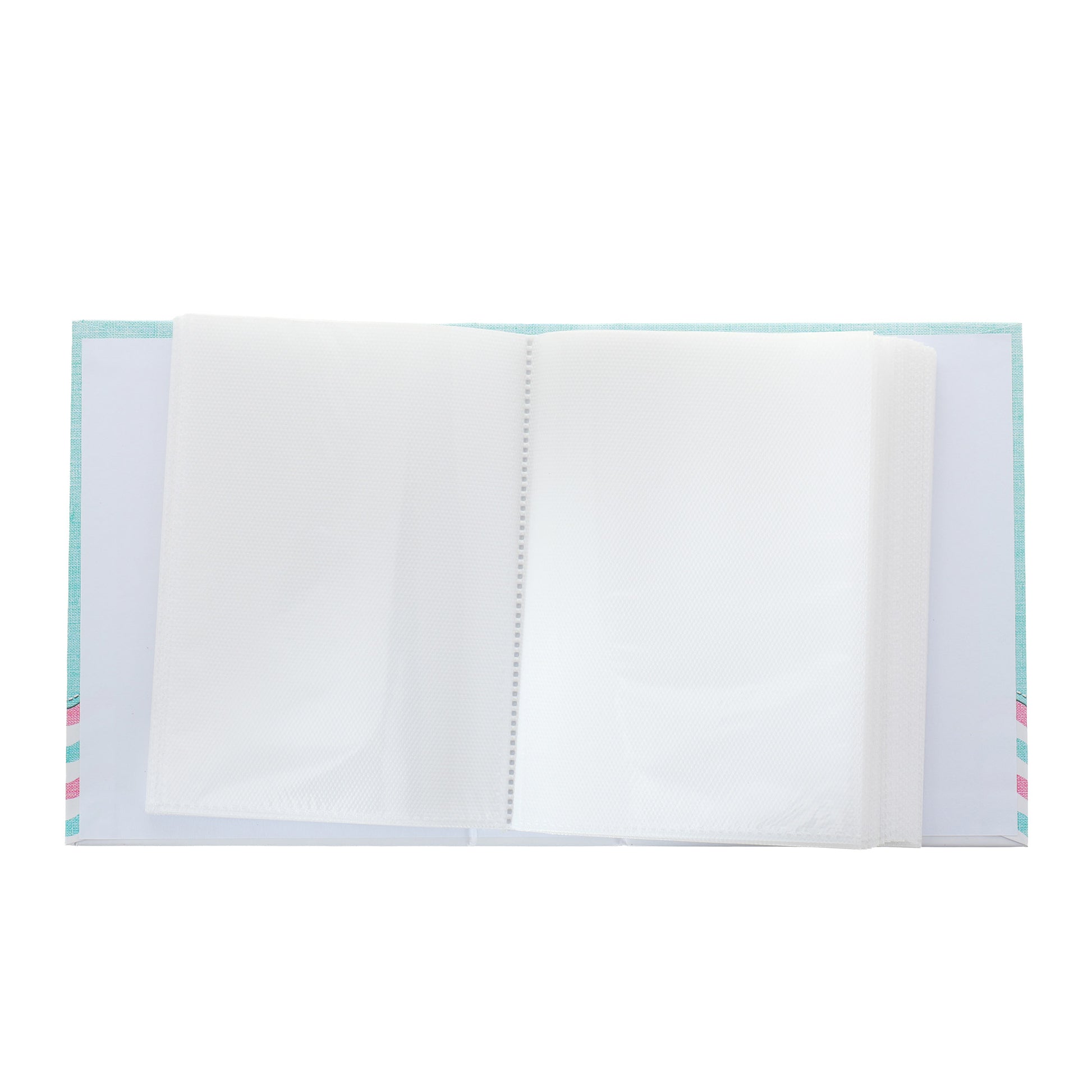 Album foto UNICORN 100 poze 10x15 AB980579 - Green Print