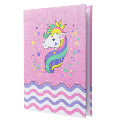 Album foto UNICORN 100 poze 10x15 AB980568 - Green Print