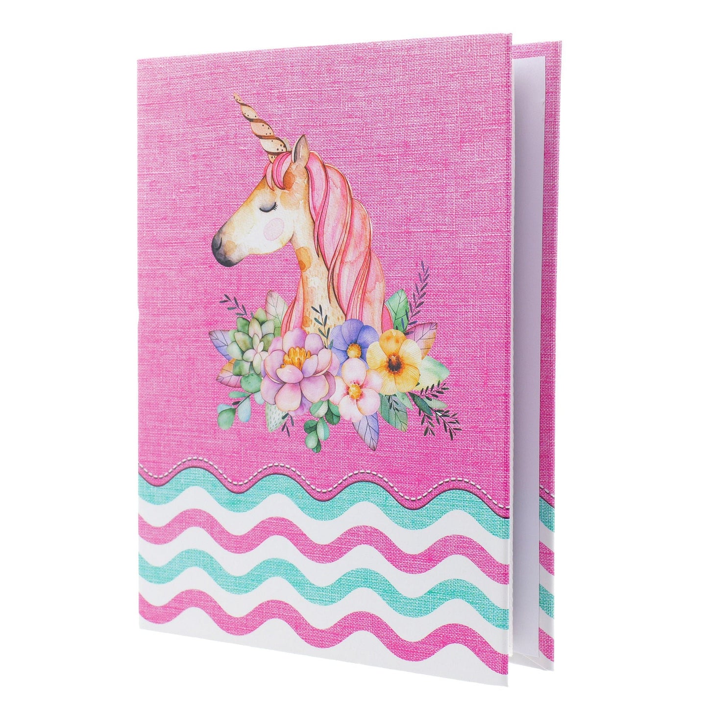 Album foto UNICORN 100 poze 10x15 AB980595 - Green Print