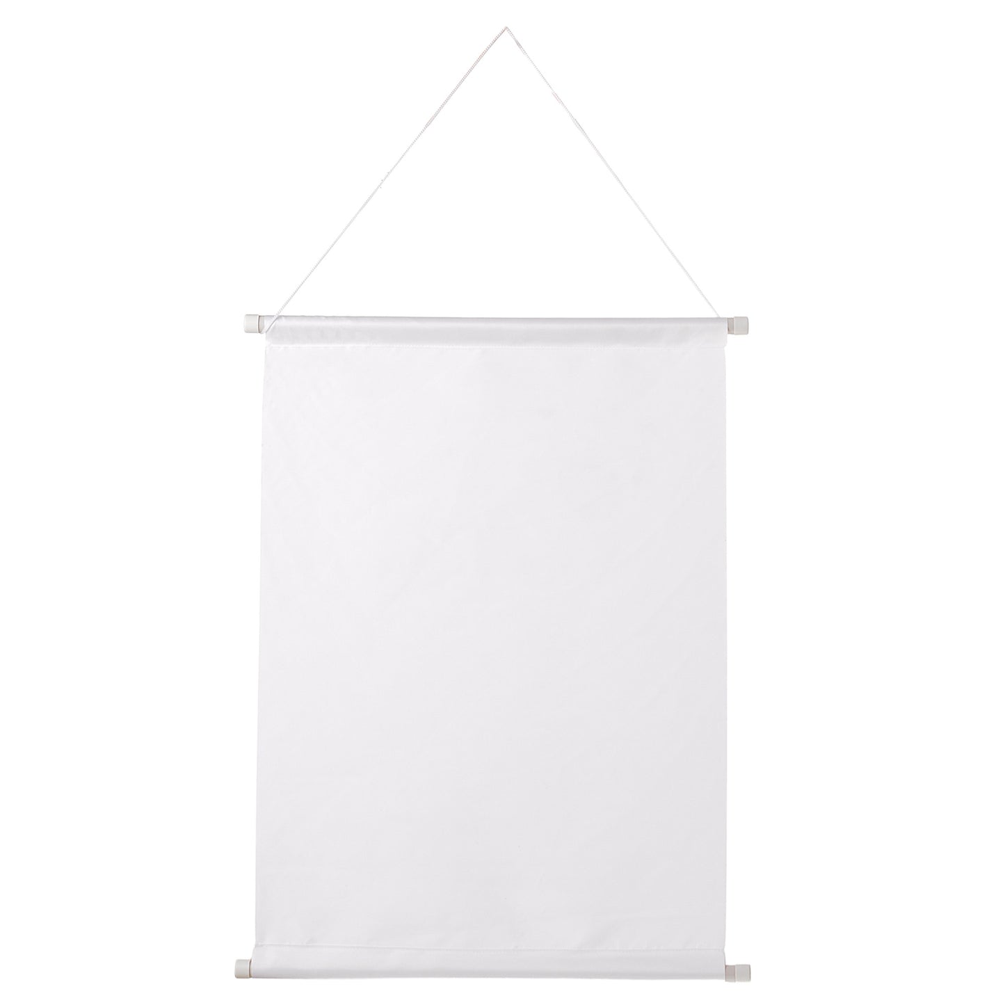 Banner textil tip roll - up sublimabil 56x39 cm TH405796 - Green Print