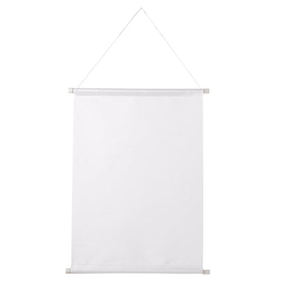 Banner textil tip roll - up sublimabil 56x39 cm TH405796 - Green Print