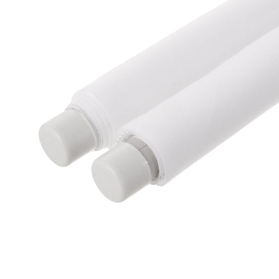 Banner textil tip roll - up sublimabil 56x39 cm TH405796 - Green Print