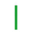 Bratara de petrecere sau festival din fibra sintetica - set de 10 PF3100S1226 - Green Print